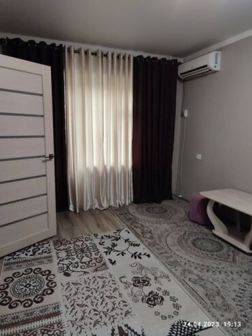 1 комната, Бронь, Бытовая техника, Домофон Bishkek - photo 4