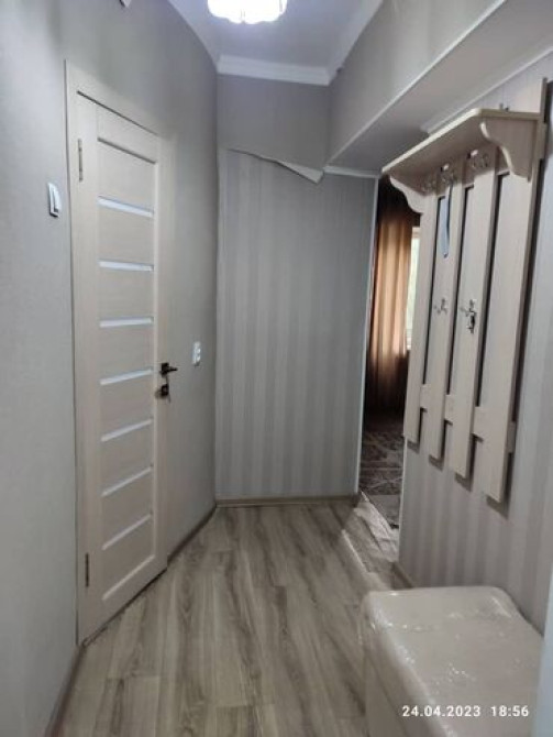 1 комната, Бронь, Бытовая техника, Домофон Bishkek - photo 6