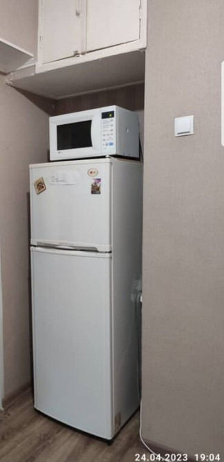 1 комната, Бронь, Бытовая техника, Домофон Bishkek - photo 3