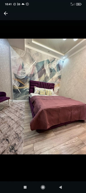 1 комната, Бронь, Бытовая техника, Домофон Bishkek - photo 1