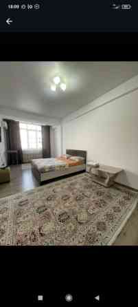 1 комната, Бронь, Бытовая техника, Домофон Bishkek