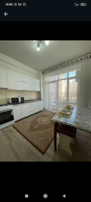 1 комната, Бронь, Бытовая техника, Домофон Bishkek - photo 2