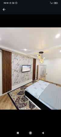 1 комната, Домофон, Интернет, Wi-Fi, Банные принадлежности Bishkek