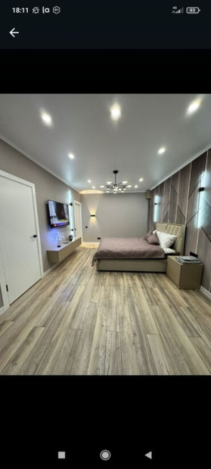 1 комната, Интернет, Wi-Fi, Телевизор, Кондиционер Bishkek - photo 6