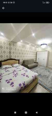 1 комната, Бронь, Домофон, Интернет, Wi-Fi Bishkek