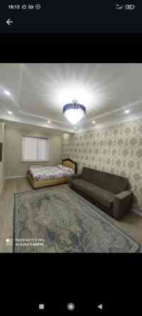 1 комната, Бронь, Домофон, Интернет, Wi-Fi Bishkek
