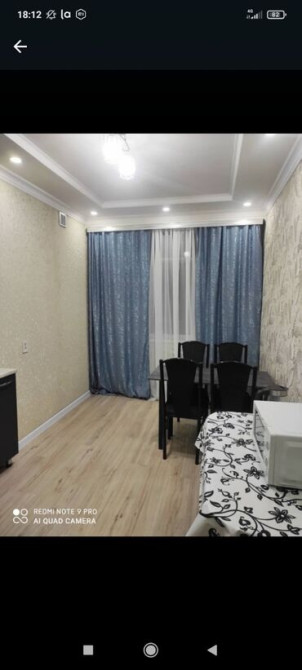 1 комната, Бронь, Домофон, Интернет, Wi-Fi Bishkek - photo 6