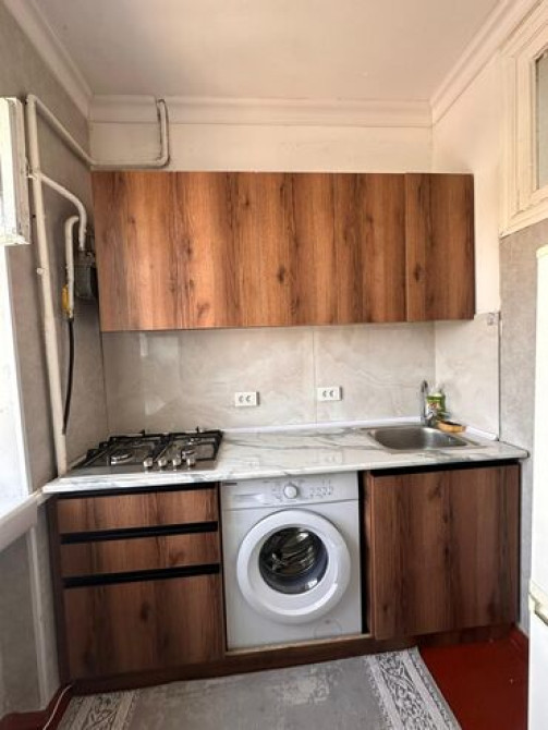 1 комната, Бронь, Бытовая техника, Домофон Bishkek - photo 5