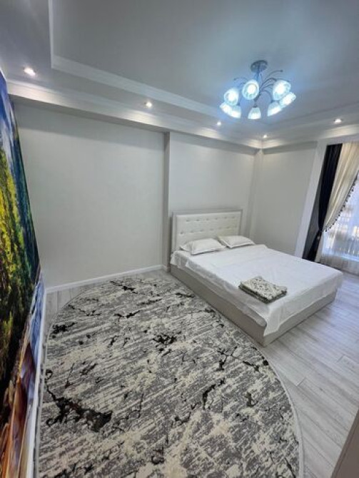 1 комната, Банные принадлежности, Бронь, Душевая кабина Bishkek - photo 1