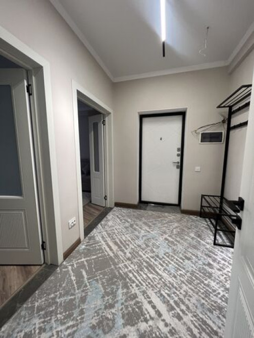 1 комната, Банные принадлежности, Бронь, Душевая кабина Bishkek - photo 7