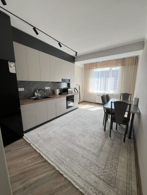 1 комната, Банные принадлежности, Бронь, Душевая кабина Bishkek - photo 5