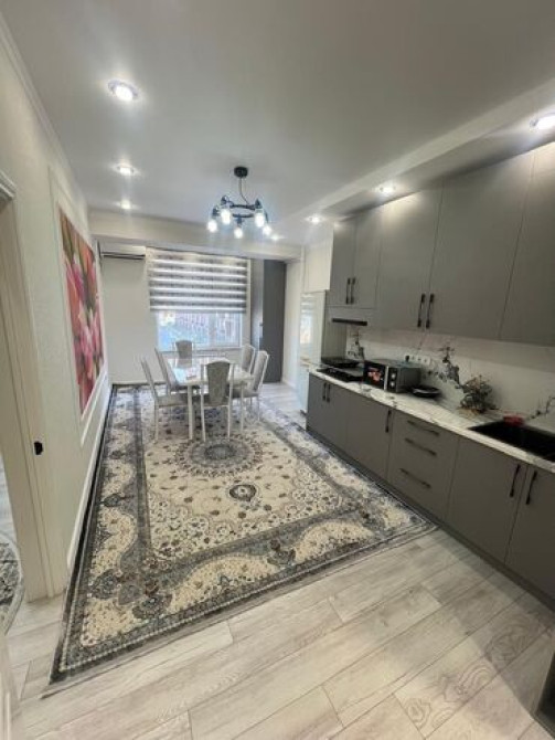 1 комната, Банные принадлежности, Бронь, Душевая кабина Bishkek - photo 2