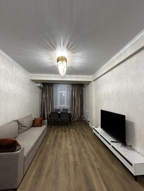 1 комната, Банные принадлежности, Бронь, Бытовая техника Bishkek - photo 4