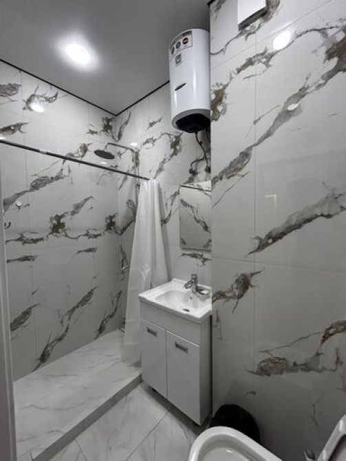 1 комната, Банные принадлежности, Бронь, Бытовая техника Bishkek - photo 5