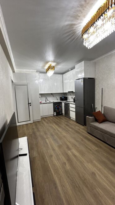 1 комната, Банные принадлежности, Бронь, Бытовая техника Bishkek - photo 3