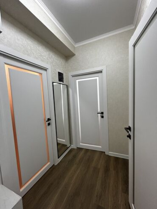 1 комната, Банные принадлежности, Бронь, Бытовая техника Bishkek - photo 6