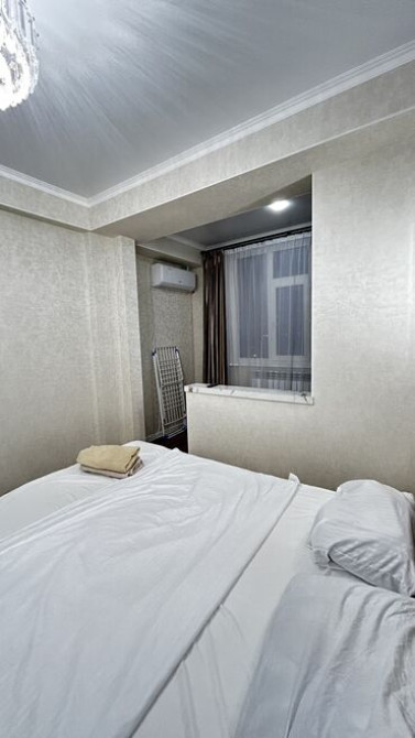 1 комната, Банные принадлежности, Бронь, Бытовая техника Bishkek - photo 2