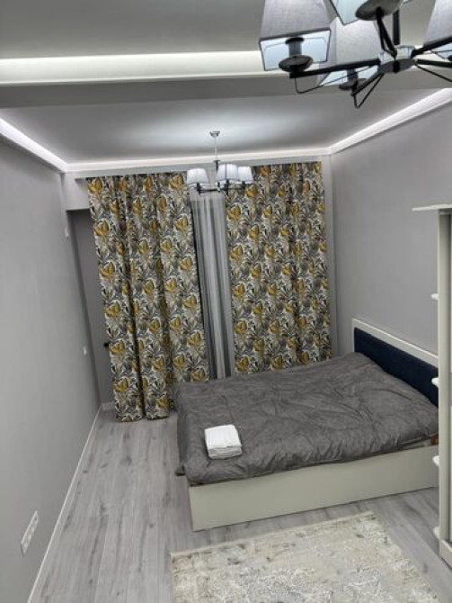 1 комната, Бронь, Бытовая техника, Домофон Bishkek - photo 3