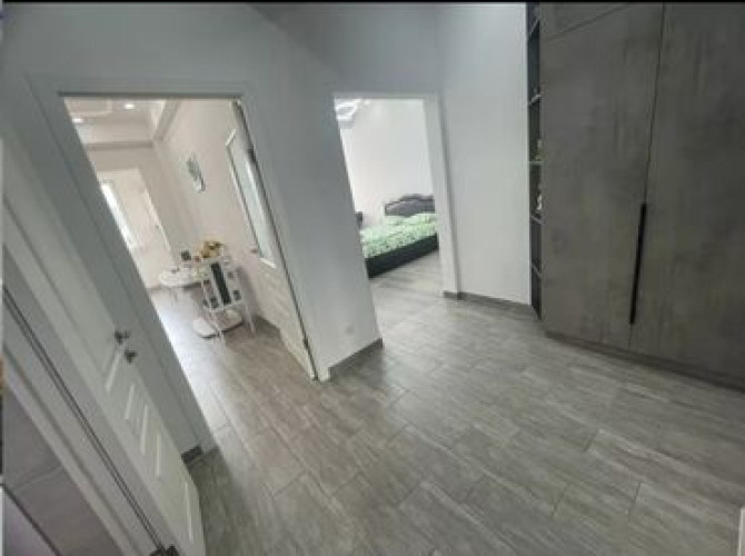 1 комната, Душевая кабина, Кондиционер, Парковка Bishkek - photo 2