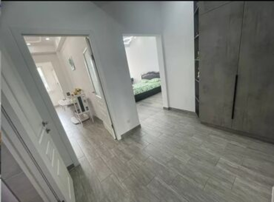 1 комната, Душевая кабина, Кондиционер, Парковка Bishkek - photo 3