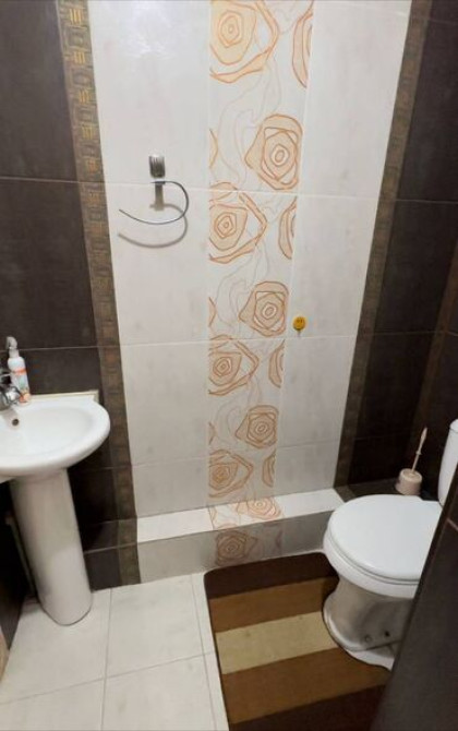 1 комната, Душевая кабина, Постельное белье, Кондиционер Bishkek - photo 6