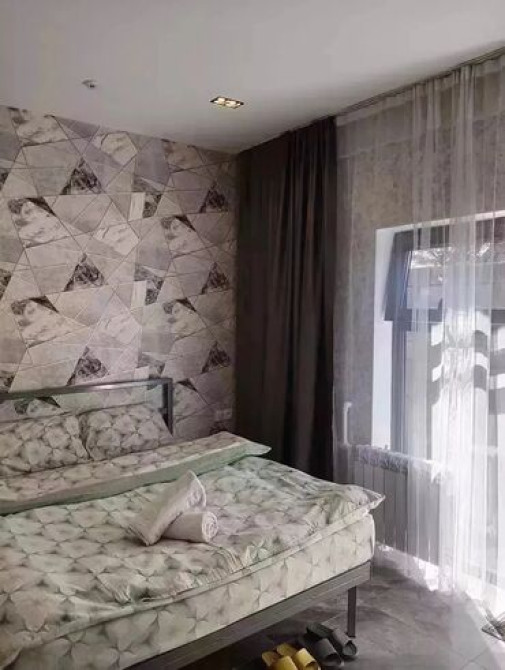 1 комната, Бронь, Бытовая техника, Домофон Bishkek - photo 1