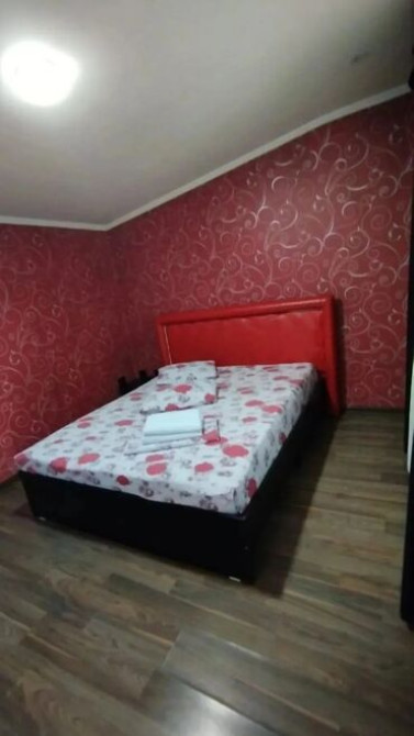 1 комната, Бронь, Бытовая техника, Домофон Bishkek - photo 6