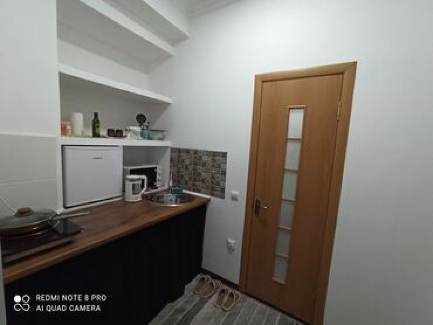 Час - Ночь - Сутки Посуточная квартира (гостиница) со всеми Bishkek - photo 2