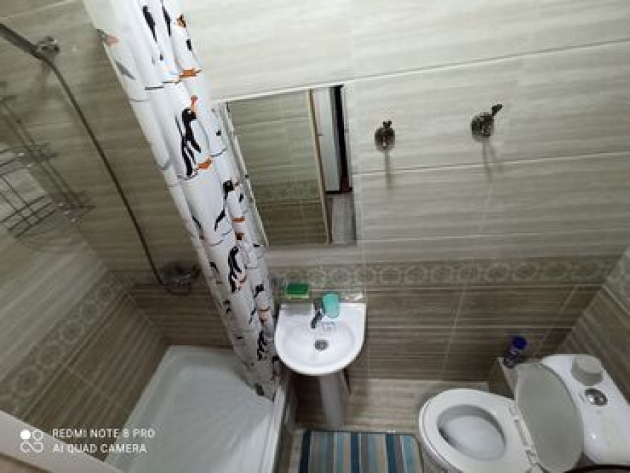 Час - Ночь - Сутки Посуточная квартира (гостиница) со всеми Bishkek - photo 3