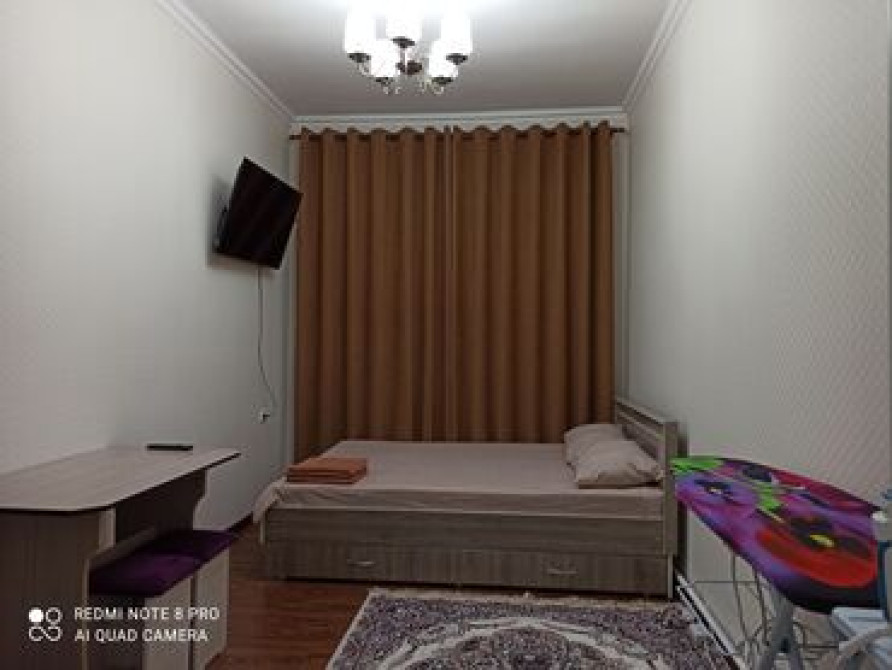 Час - Ночь - Сутки Посуточная квартира (гостиница) со всеми Bishkek - photo 1