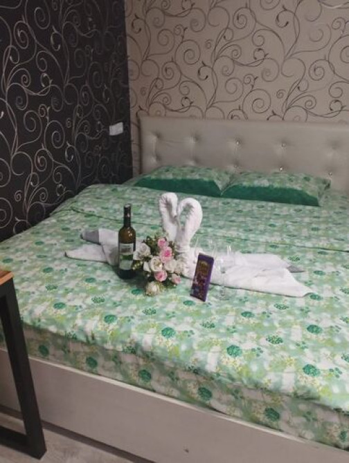 1 комната, Домофон, Бронь, Бытовая техника Bishkek - photo 1