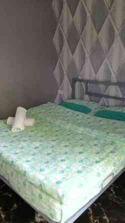 1 комната, Бронь, Бытовая техника, Парковка Bishkek