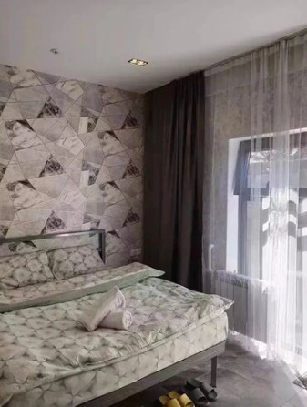 1 комната, Бронь, Домофон, Интернет, Wi-Fi Bishkek - photo 1