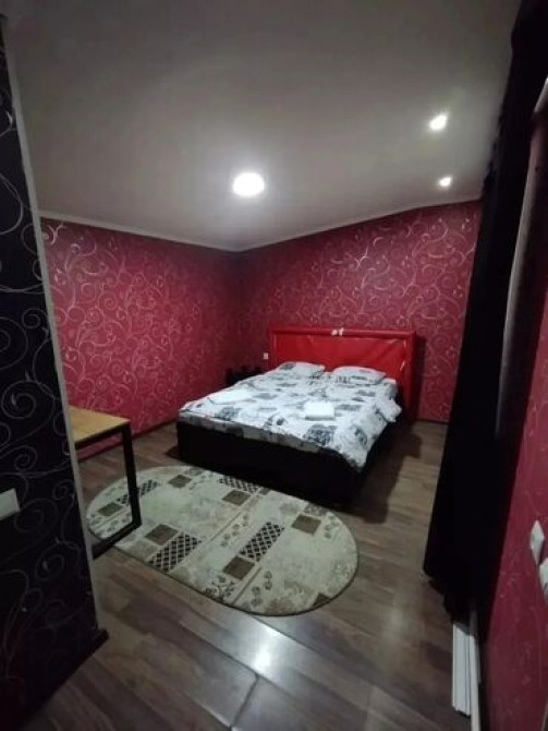 1 комната, Бронь, Домофон, Интернет, Wi-Fi Bishkek - photo 4