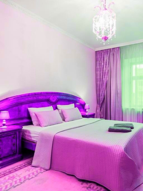 ⏰️Час.????День.????Ночь. ????Чистые 1 ком квартиры в центре Бишкека! ✅️Цены Bishkek - photo 1