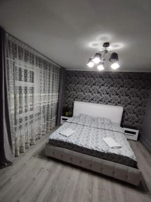 1 комната, Постельное белье, Душевая кабина, Бронь Bishkek - photo 5