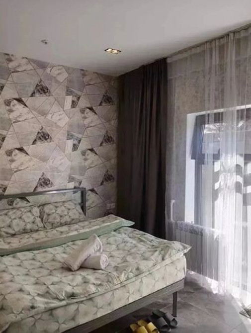 1 комната, Бронь, Бытовая техника, Домофон Bishkek - photo 4