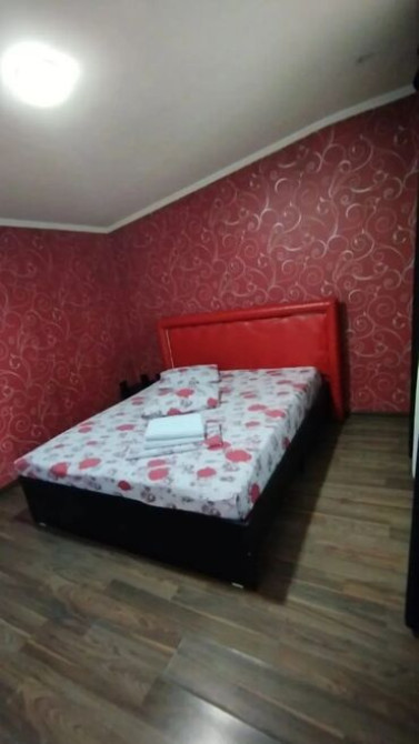 1 комната, Бронь, Бытовая техника, Телевизор Bishkek - photo 2