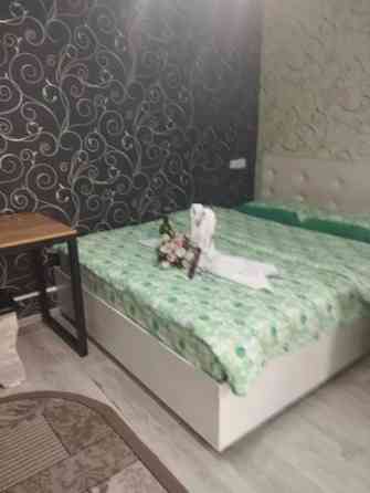 1 комната, Домофон, Интернет, Wi-Fi, Парковка Bishkek