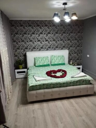 1 комната, Домофон, Интернет, Wi-Fi, Парковка Bishkek - photo 4