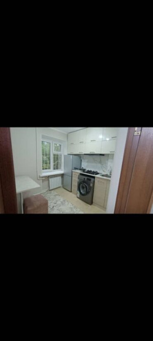 1 комната, Душевая кабина, Постельное белье, Кондиционер Bishkek - photo 3