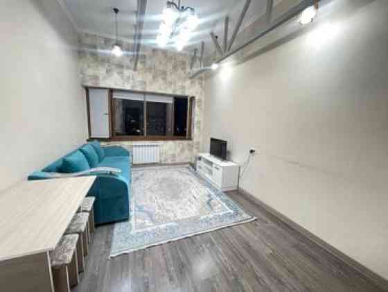 1 комната, Постельное белье, Кондиционер, Парковка Bishkek