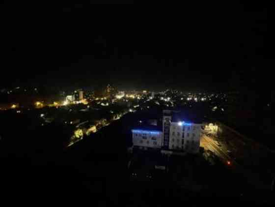 1 комната, Постельное белье, Кондиционер, Парковка Bishkek