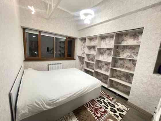 1 комната, Постельное белье, Кондиционер, Парковка Bishkek