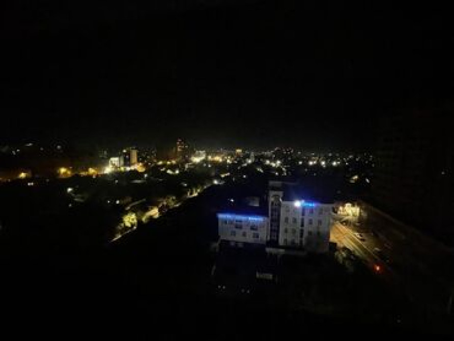 1 комната, Постельное белье, Кондиционер, Парковка Bishkek - photo 6