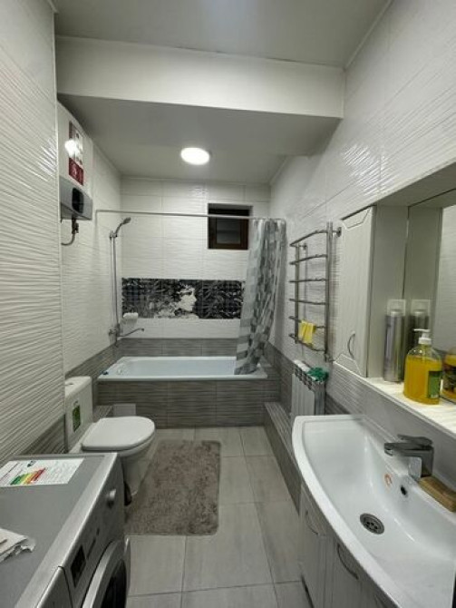 1 комната, Банные принадлежности, Бронь, Бытовая техника Bishkek - photo 7