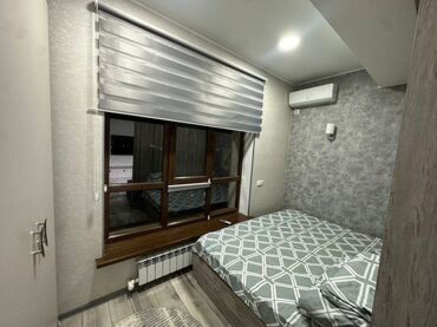 1 комната, Банные принадлежности, Бронь, Бытовая техника Bishkek - photo 1