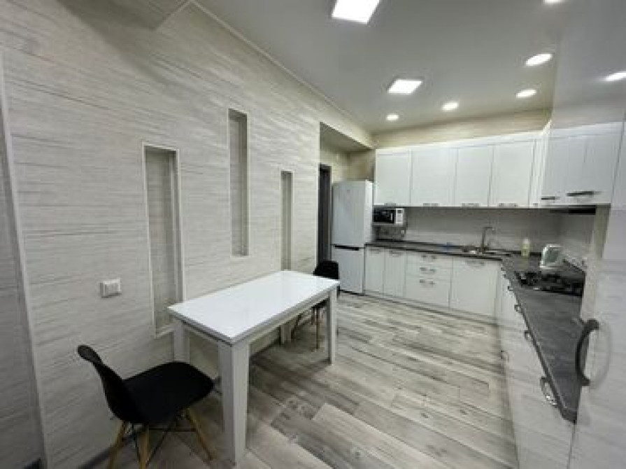 1 комната, Банные принадлежности, Бронь, Бытовая техника Bishkek - photo 2