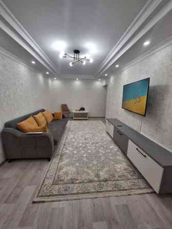 1 комната, Душевая кабина, Постельное белье, Кондиционер Bishkek