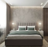 1 комната, Бытовая техника, Домофон, Интернет, Wi-Fi Bishkek